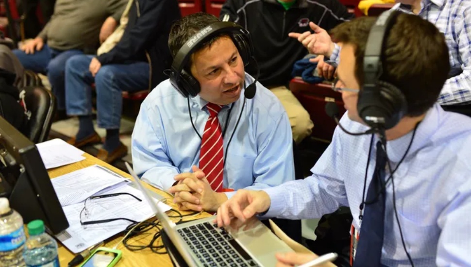 Joe Lunardi