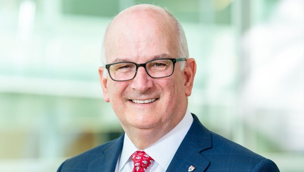 Penn Medicine CEO Kevin Mahoney