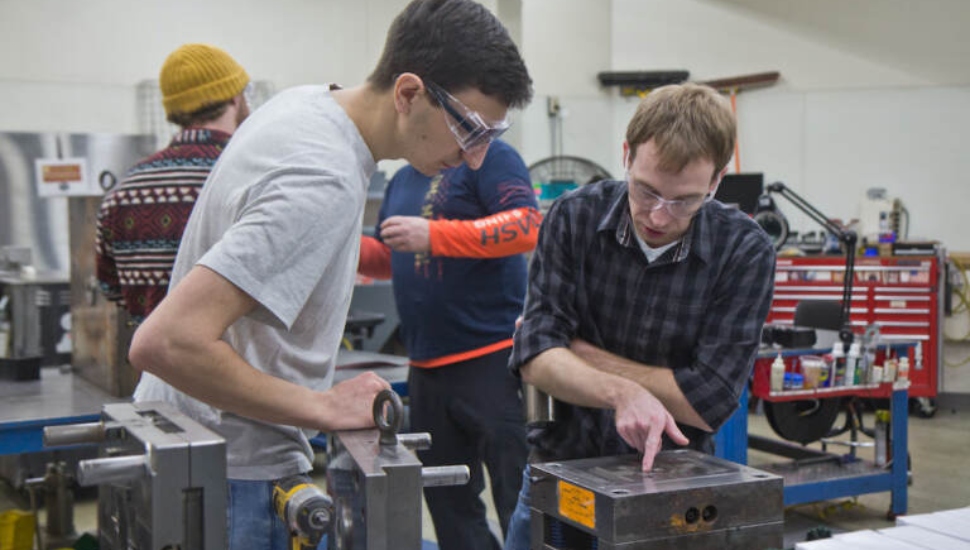Manufacturing is Not a Dirty Word–Local Companies Seek Out Workers in PA