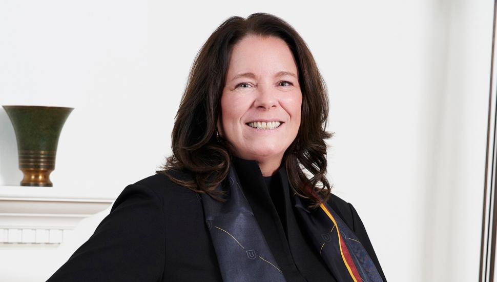 Collegeville’s Ursinus College Welcomes 19th President, Robyn Hannigan