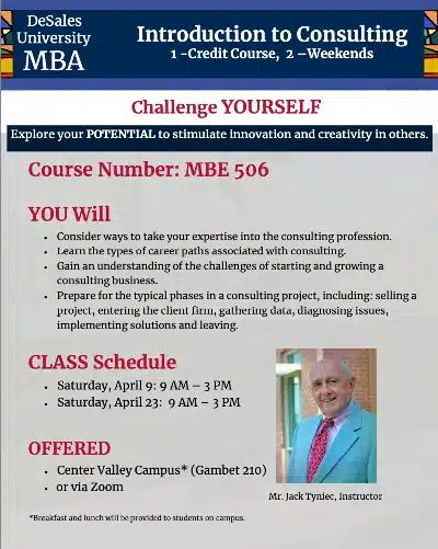 one-credit class