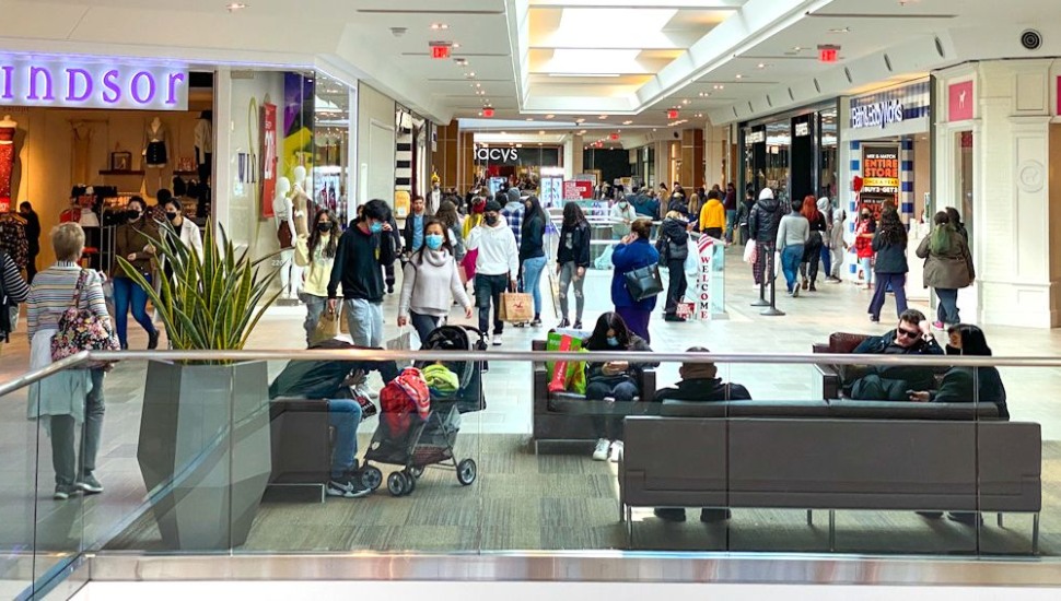 Willow Grove and Plymouth Meeting Malls’ PREIT Releases KPMG as Auditor After 2 Decades