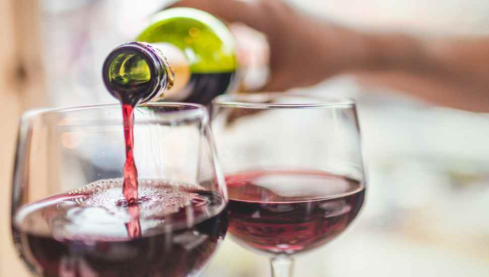 Bristol’s Lenox Taps Creative Juices of Sommelier Savant for Production of High-End Wine Glasses