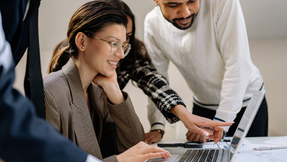 Career Corner: 7 Mistakes Employees Make When Trying To Get A Promotion
