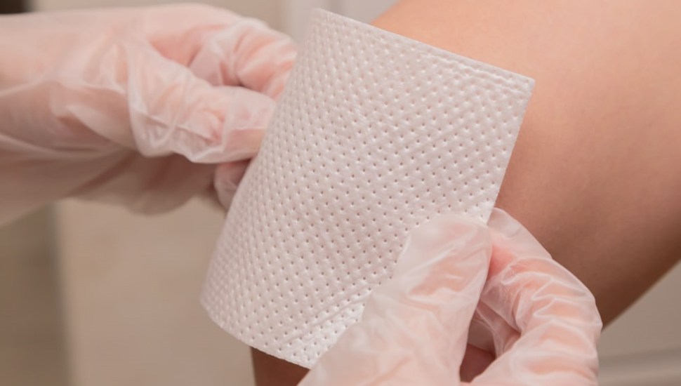 wound care