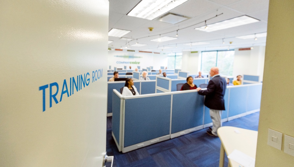 CompanyVoice