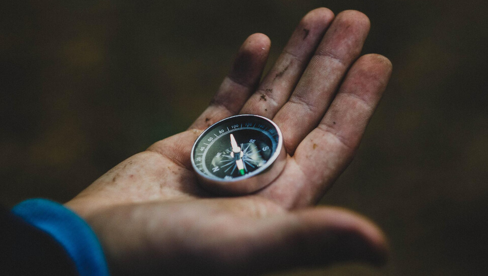 Finding the Best Job for You in 6 Steps