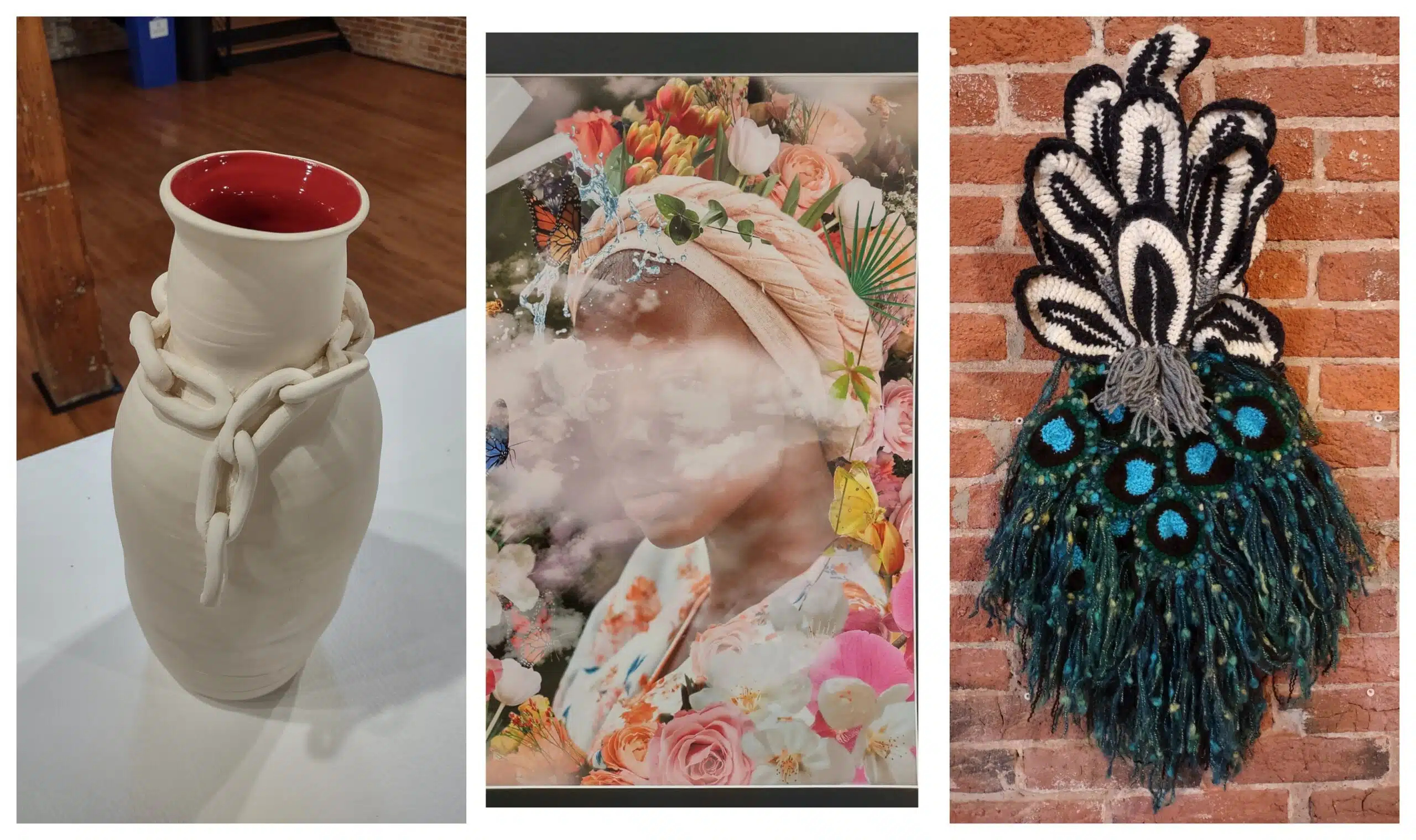 MCCC 2022 Tri-County High School Art Exhibition