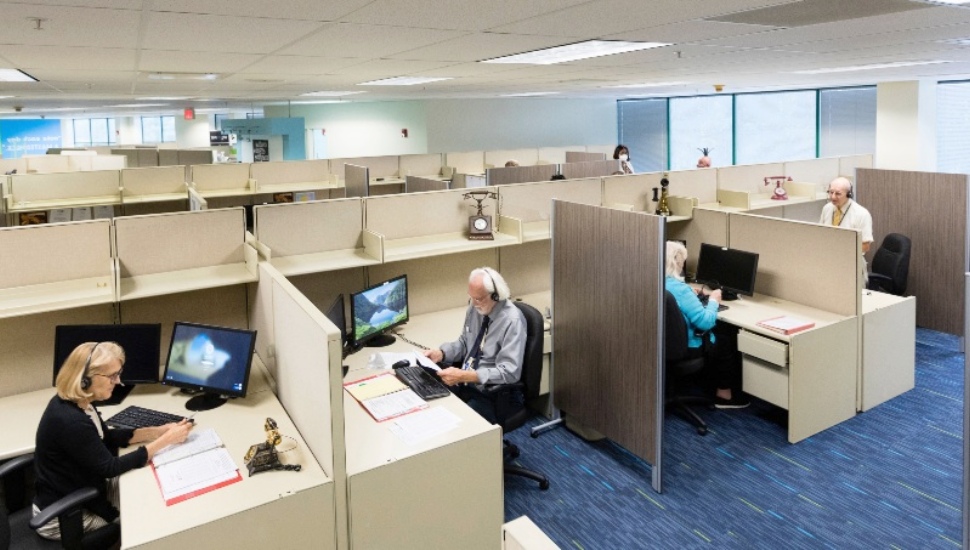 companyvoice people working