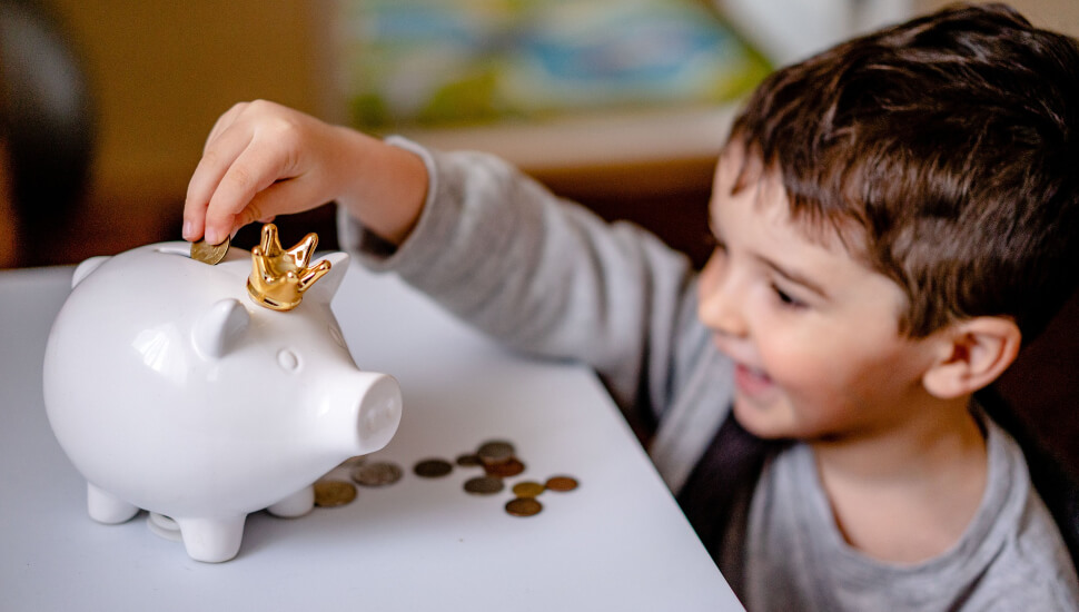 Wiser Wealth: How Much Can Your Children Save if You Teach Them to Start Now?