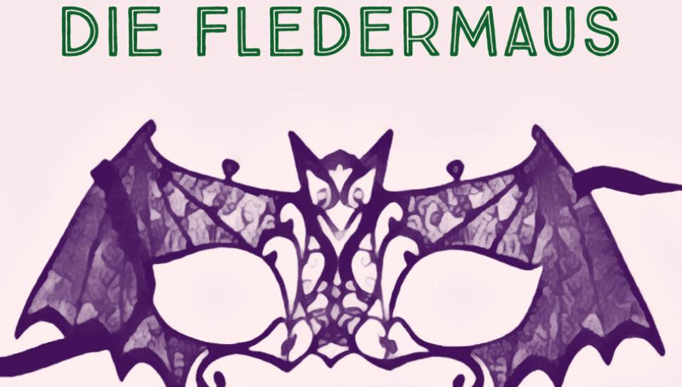 Die Fledermaus