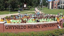 Gwynedd Mercy University