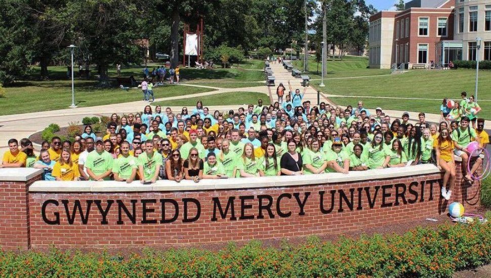 Gwynedd Mercy University