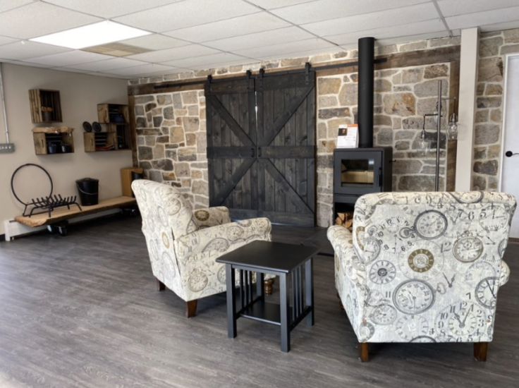 New Hometown Hearth showroom coming in May to Media, PA.
