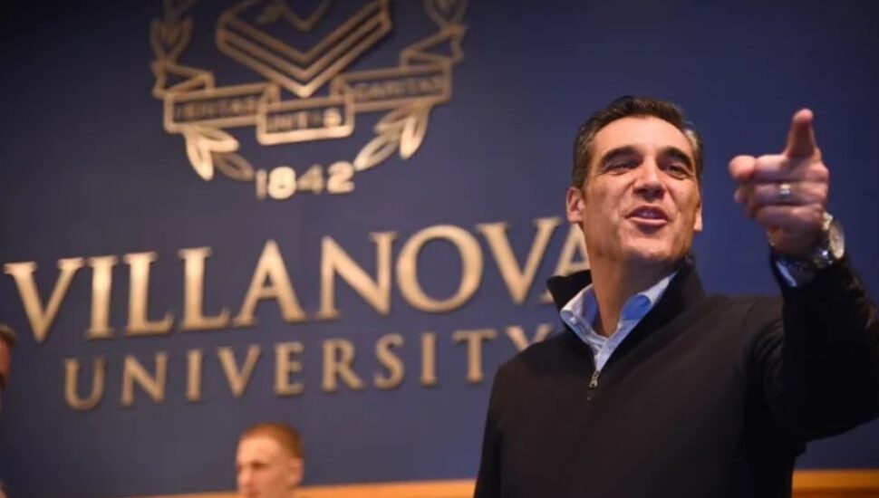 Jay Wright to speak at commencement