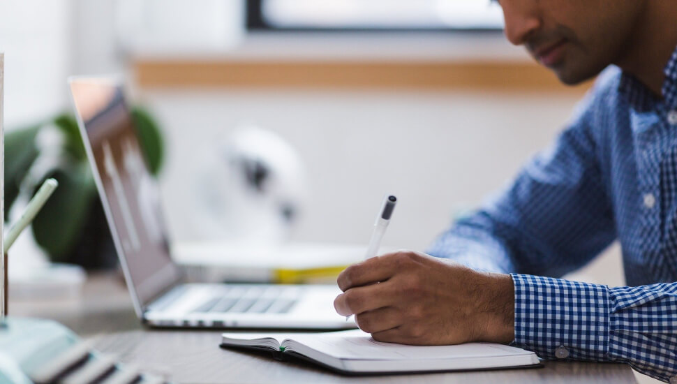 Career Corner: What to Know About a Company Before Your Interview