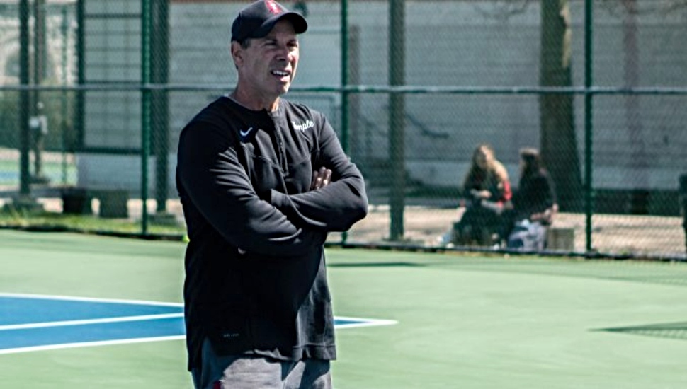 Steve Mauro