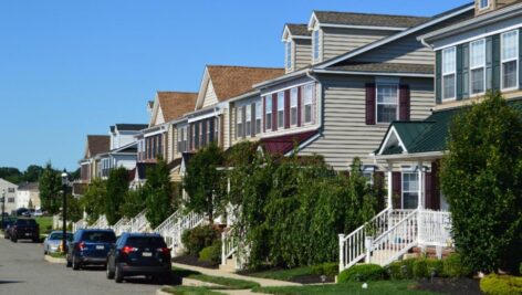 Northgate Townhomes