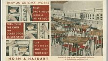 H and H automat dining