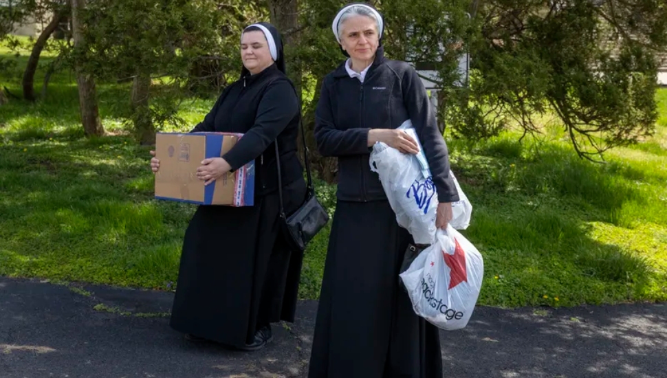 donations for Ukraine