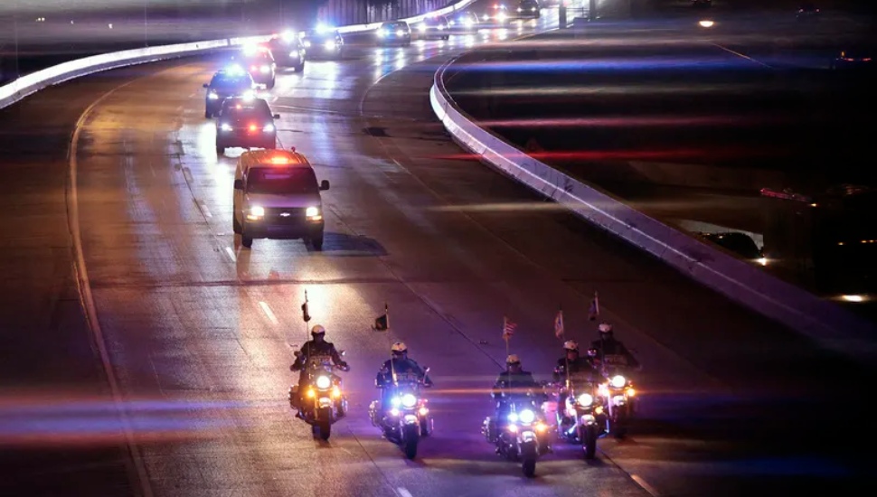 PI troopers killed march 2022