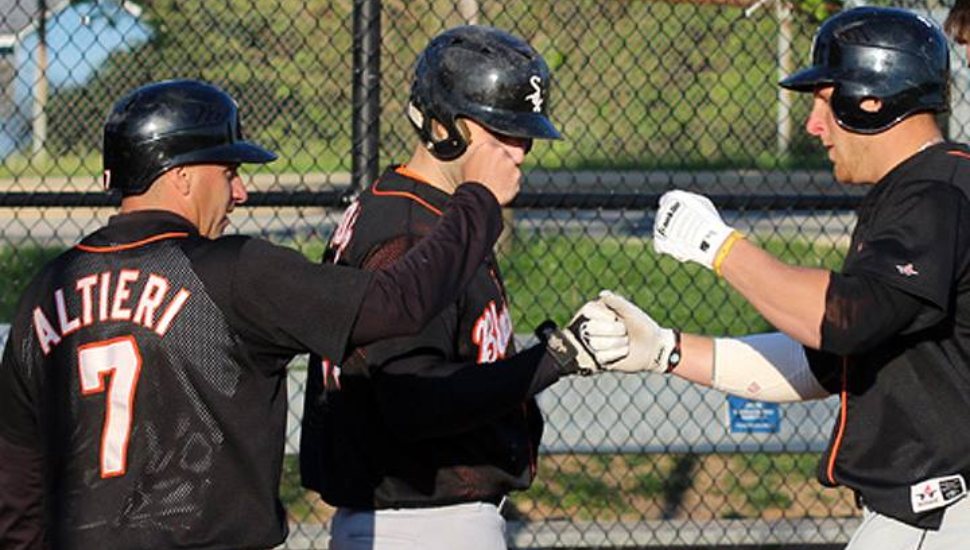 Perkiomen Valley Twilight League
