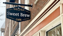 Sweet Brew Cafe