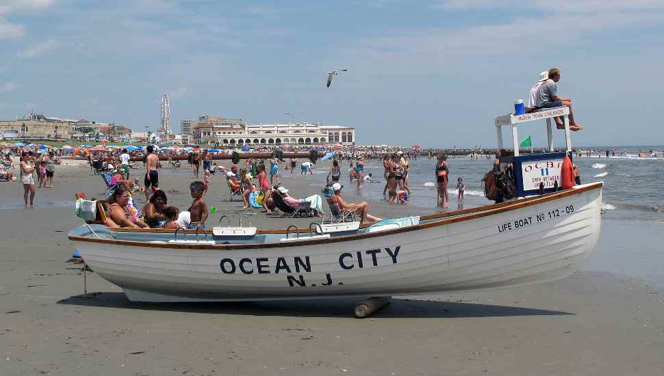 Just Like Buying a Home, Purchasing a Vacation Spot Is All About Timing