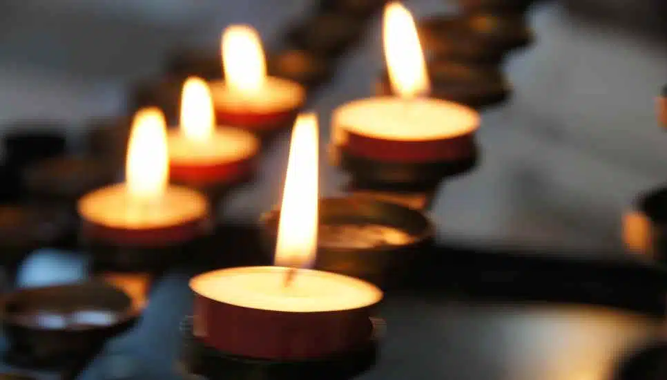 candles