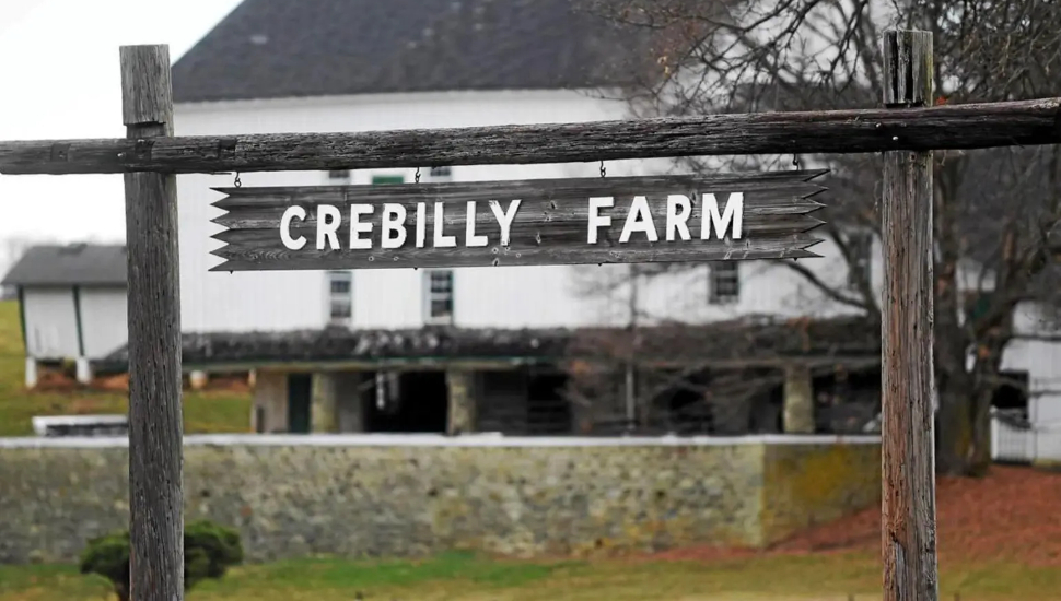 Westtown Township May Buy Almost Two-Thirds of Crebilly Farm