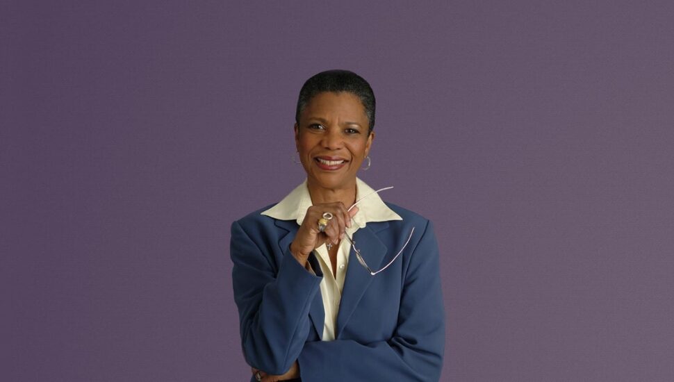Dr. Barbara Collins.
