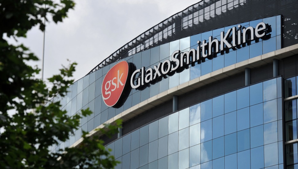 Here’s How Much Montco’s GlaxoSmithKline Is Paying to Acquire a Biotech Company in California