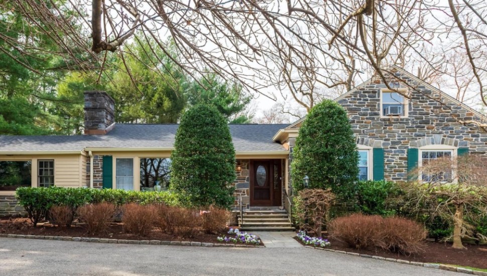Malvern Bank House of the Week: Well-Maintained Cape Cod in Gladwyne