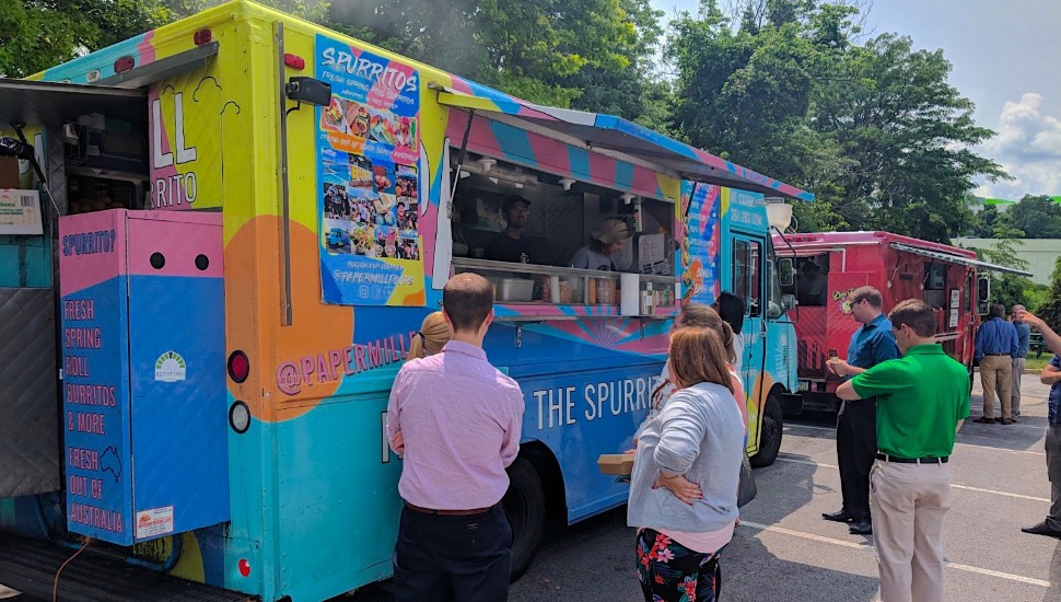 kop bid food truck