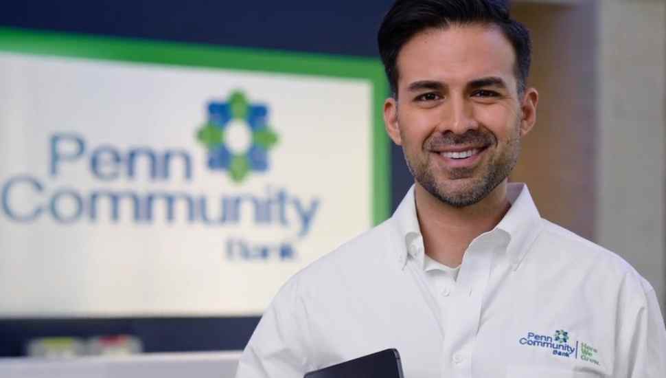 New Penn Community Bank Messaging — ‘Start Here. Grow Here. Stay Here’ — Highlights Its Long Game