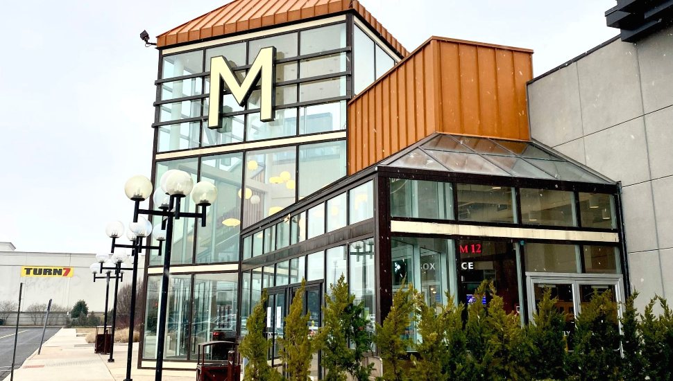 moorestown mall facebook