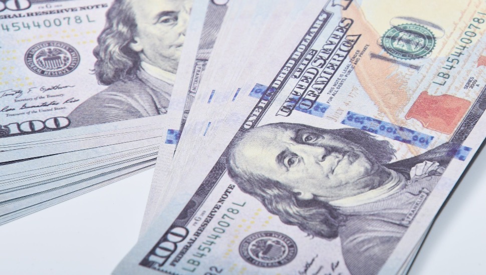 investment income