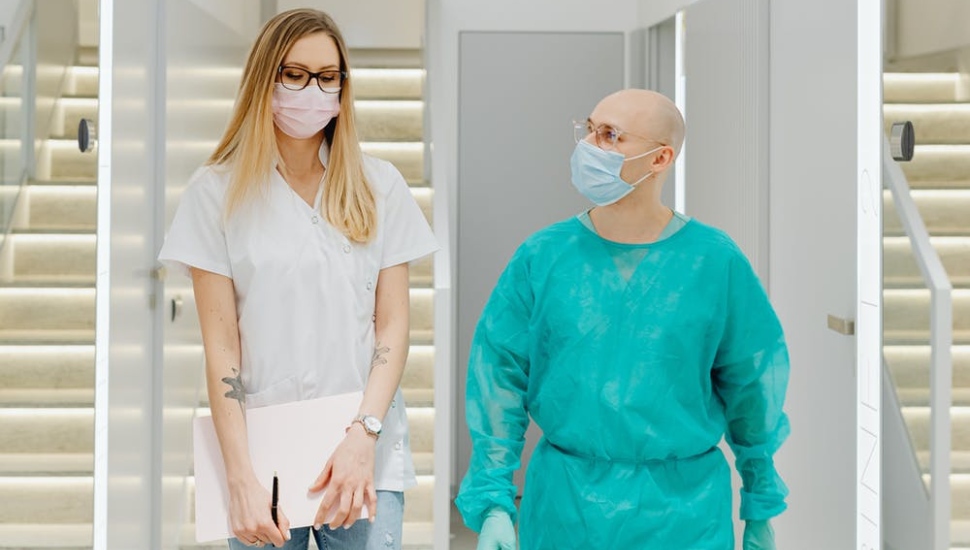 Program Will Help Meet the Need for a New Generation of Nurse Leaders
