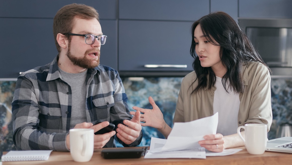 Free MBA Power Breakfast at Center Valley’s DeSales U: Navigating Difficult Conversations on May 3