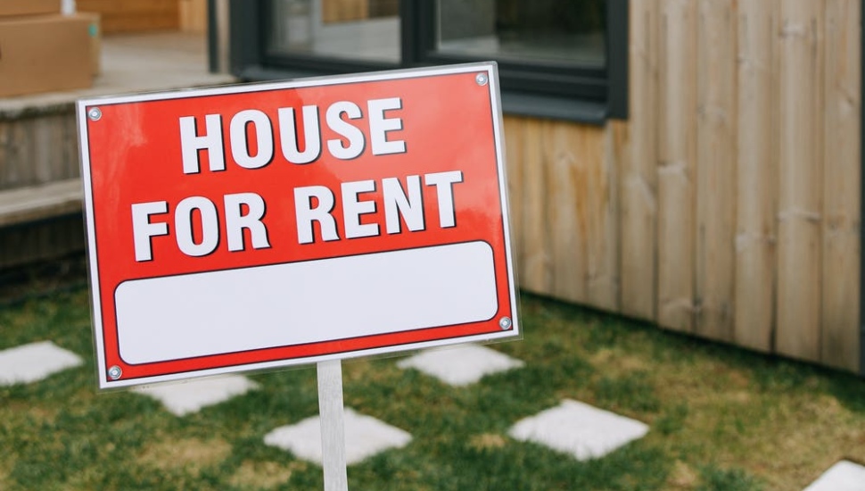 house for rent