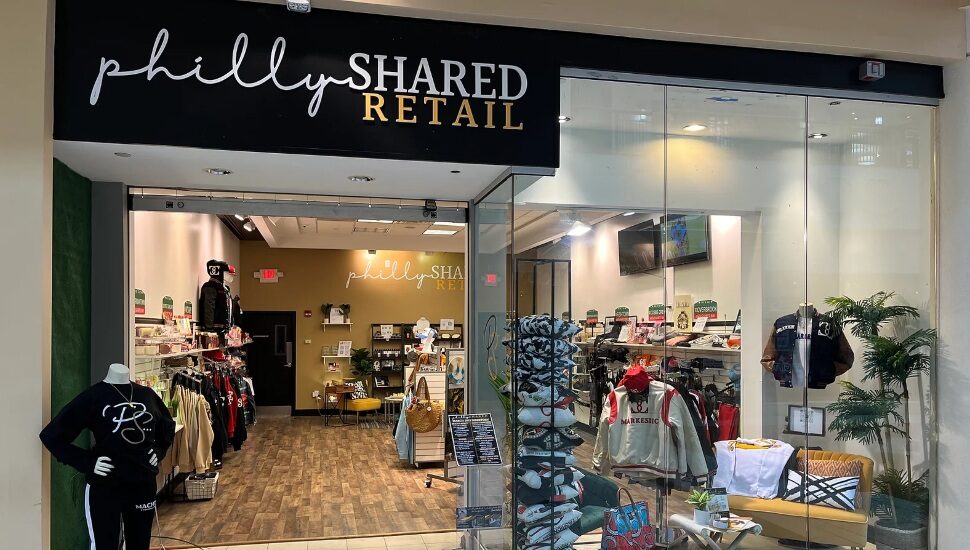 philly shared willow grove 2022
