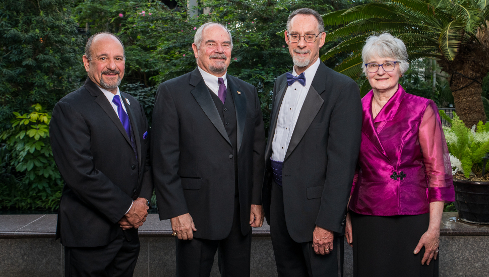 ‘Making the Impossible Possible’: WCU’s Scholarship Gala Raises $150,000 for Students During Historic Times