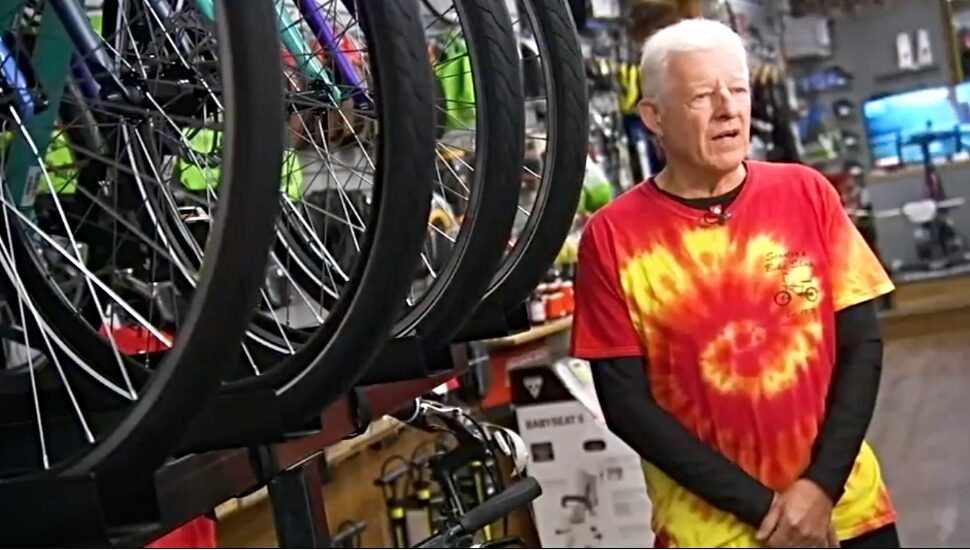 scooter bike shop 6abc 2022