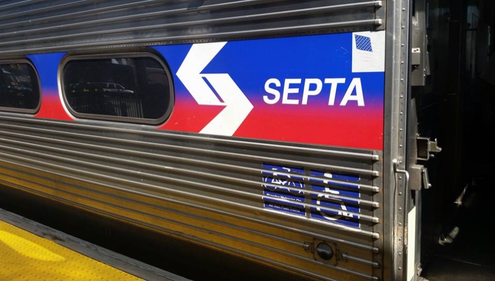 Schuylkill River Passenger Rail Authority