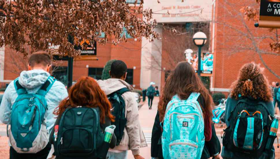 students