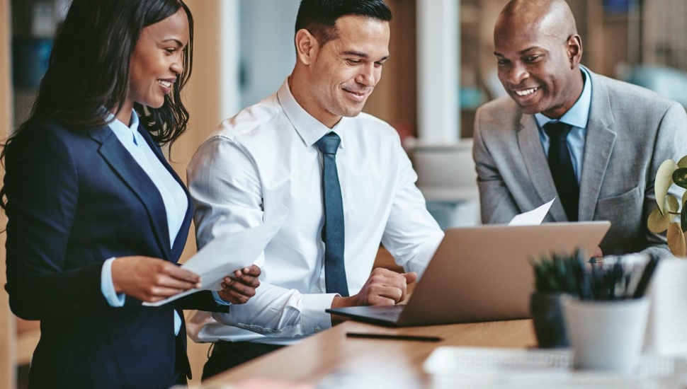 Souderton-based Univest Financial Plans Pittsburgh, Baltimore Markets Expansion, Unveils New Digital Product