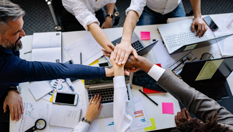 Career Corner: You’ve Been Passed Over for a Promotion: What Now?