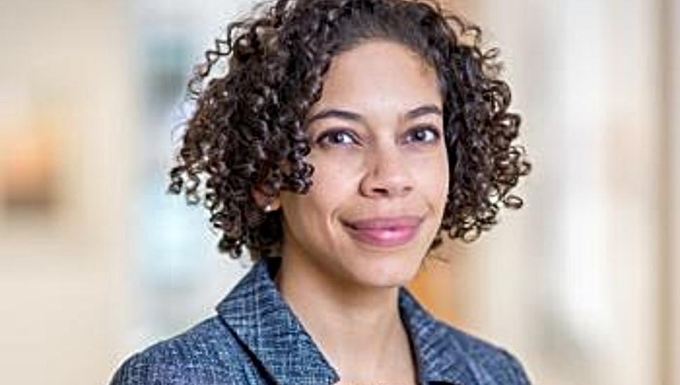 Bryn Mawr College CIO Brooke Jones