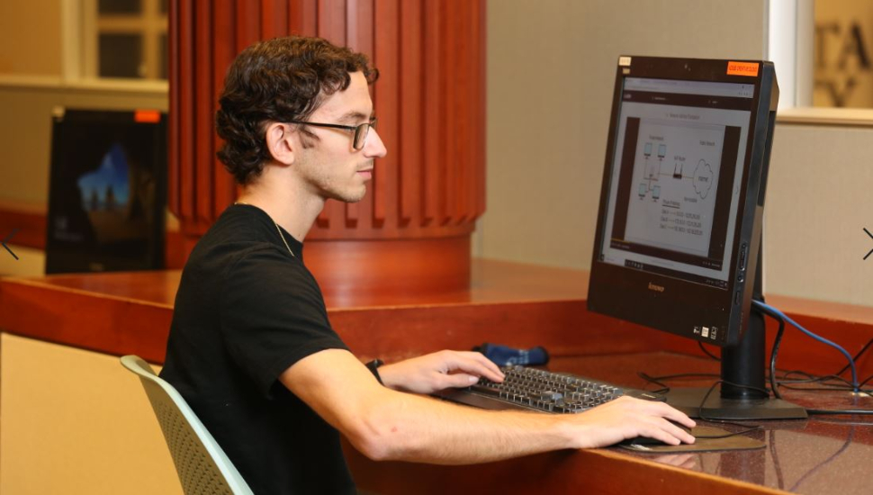 Fortalice Solutions class
