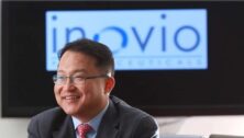 J. Joseph Kim CEO